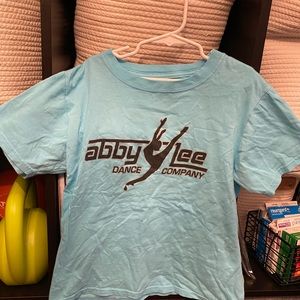 Abby Lee Dance Company Tee